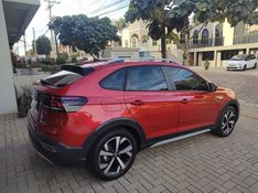 VOLKSWAGEN NIVUS 1.0 TSI HIGHLINE 2021/2021 AWD MULTIMARCAS LAJEADO / Carros no Vale