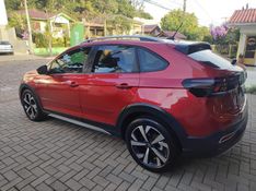 VOLKSWAGEN NIVUS 1.0 TSI HIGHLINE 2021/2021 AWD MULTIMARCAS LAJEADO / Carros no Vale