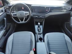 VOLKSWAGEN NIVUS 1.0 TSI HIGHLINE 2021/2021 AWD MULTIMARCAS LAJEADO / Carros no Vale