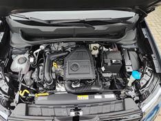 VOLKSWAGEN T-CROSS 1.0 COMFORTLINE TSI 2023/2023 AWD MULTIMARCAS LAJEADO / Carros no Vale