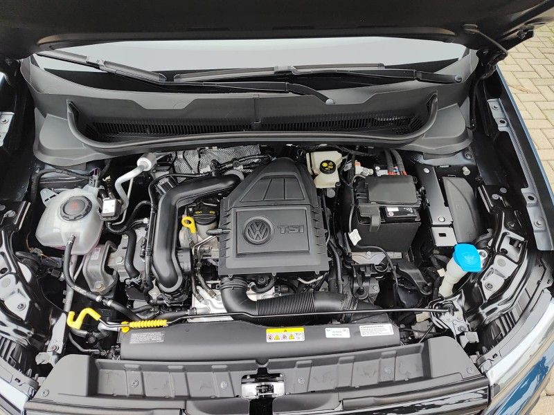VOLKSWAGEN T-CROSS 1.0 COMFORTLINE TSI 2023/2023 AWD MULTIMARCAS LAJEADO / Carros no Vale