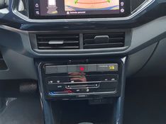 VOLKSWAGEN T-CROSS 1.0 COMFORTLINE TSI 2023/2023 AWD MULTIMARCAS LAJEADO / Carros no Vale