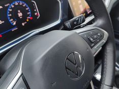 VOLKSWAGEN T-CROSS 1.0 COMFORTLINE TSI 2023/2023 AWD MULTIMARCAS LAJEADO / Carros no Vale