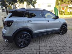 VOLKSWAGEN T-CROSS 1.4 HIGHLINE TSI 16V 2024/2024 AWD MULTIMARCAS LAJEADO / Carros no Vale