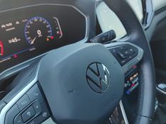VOLKSWAGEN T-CROSS 1.4 HIGHLINE TSI 16V 2024/2024 AWD MULTIMARCAS LAJEADO / Carros no Vale