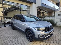 VOLKSWAGEN T-CROSS 1.4 HIGHLINE TSI 16V 2024/2024 AWD MULTIMARCAS LAJEADO / Carros no Vale