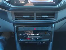 VOLKSWAGEN T-CROSS 1.4 HIGHLINE TSI 16V 2024/2024 AWD MULTIMARCAS LAJEADO / Carros no Vale