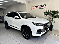 CHERY TIGGO 1.5 8 PRO TURBO HÍBRIDO 2022/2022 ANDRIGO VEÍCULOS CAXIAS DO SUL / Carros no Vale