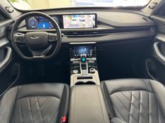 CHERY TIGGO 1.5 8 PRO TURBO HÍBRIDO 2022/2022 ANDRIGO VEÍCULOS CAXIAS DO SUL / Carros no Vale