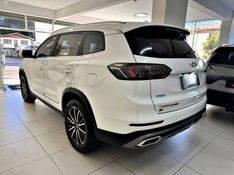 CHERY TIGGO 1.5 8 PRO TURBO HÍBRIDO 2022/2022 ANDRIGO VEÍCULOS CAXIAS DO SUL / Carros no Vale