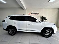 CHERY TIGGO 1.5 8 PRO TURBO HÍBRIDO 2022/2022 ANDRIGO VEÍCULOS CAXIAS DO SUL / Carros no Vale
