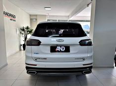 CHERY TIGGO 1.5 8 PRO TURBO HÍBRIDO 2022/2022 ANDRIGO VEÍCULOS CAXIAS DO SUL / Carros no Vale