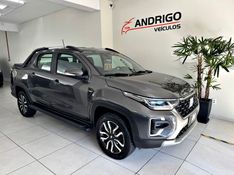 FIAT STRADA 1.0 RANCH CD 12V TURBO 2024/2025 ANDRIGO VEÍCULOS CAXIAS DO SUL / Carros no Vale
