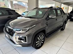 FIAT STRADA 1.0 RANCH CD 12V TURBO 2024/2025 ANDRIGO VEÍCULOS CAXIAS DO SUL / Carros no Vale