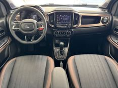FIAT STRADA 1.0 RANCH CD 12V TURBO 2024/2025 ANDRIGO VEÍCULOS CAXIAS DO SUL / Carros no Vale
