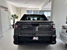 FIAT STRADA 1.0 RANCH CD 12V TURBO 2024/2025 ANDRIGO VEÍCULOS CAXIAS DO SUL / Carros no Vale