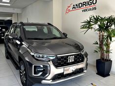 FIAT STRADA 1.0 RANCH CD 12V TURBO 2024/2025 ANDRIGO VEÍCULOS CAXIAS DO SUL / Carros no Vale
