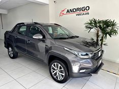 FIAT STRADA 1.3 VOLCANO CD 8V 2023/2023 ANDRIGO VEÍCULOS CAXIAS DO SUL / Carros no Vale