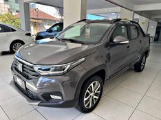 FIAT STRADA 1.3 VOLCANO CD 8V 2023/2023 ANDRIGO VEÍCULOS CAXIAS DO SUL / Carros no Vale