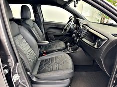 FIAT STRADA 1.3 VOLCANO CD 8V 2023/2023 ANDRIGO VEÍCULOS CAXIAS DO SUL / Carros no Vale