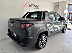 FIAT STRADA 1.3 VOLCANO CD 8V 2023/2023 ANDRIGO VEÍCULOS CAXIAS DO SUL / Carros no Vale