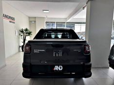 FIAT STRADA 1.3 VOLCANO CD 8V 2023/2023 ANDRIGO VEÍCULOS CAXIAS DO SUL / Carros no Vale