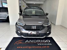 FIAT STRADA 1.3 VOLCANO CD 8V 2023/2023 ANDRIGO VEÍCULOS CAXIAS DO SUL / Carros no Vale