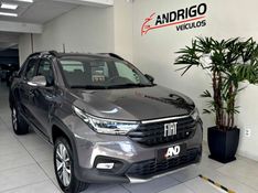FIAT STRADA 1.3 VOLCANO CD 8V 2023/2023 ANDRIGO VEÍCULOS CAXIAS DO SUL / Carros no Vale