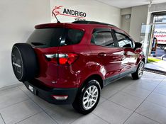 FORD ECOSPORT 1.5 TIVCT SE 2018/2019 ANDRIGO VEÍCULOS CAXIAS DO SUL / Carros no Vale