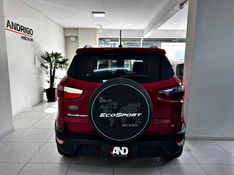 FORD ECOSPORT 1.5 TIVCT SE 2018/2019 ANDRIGO VEÍCULOS CAXIAS DO SUL / Carros no Vale