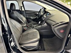 FORD FOCUS 2.0 SE PLUS 16V 2017/2018 ANDRIGO VEÍCULOS CAXIAS DO SUL / Carros no Vale