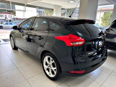 FORD FOCUS 2.0 SE PLUS 16V 2017/2018 ANDRIGO VEÍCULOS CAXIAS DO SUL / Carros no Vale