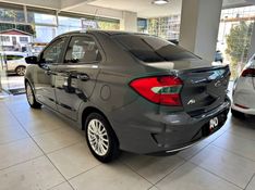 FORD KA 1.5 TITANIUM 12V 2019/2019 ANDRIGO VEÍCULOS CAXIAS DO SUL / Carros no Vale