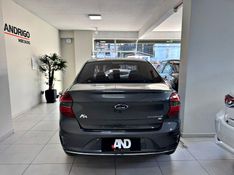FORD KA 1.5 TITANIUM 12V 2019/2019 ANDRIGO VEÍCULOS CAXIAS DO SUL / Carros no Vale
