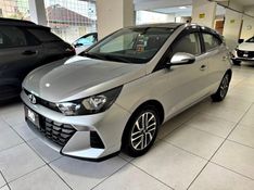 HYUNDAI HB20 1.0 12V LIMITED 2023/2023 ANDRIGO VEÍCULOS CAXIAS DO SUL / Carros no Vale