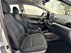 HYUNDAI HB20 1.0 12V LIMITED 2023/2023 ANDRIGO VEÍCULOS CAXIAS DO SUL / Carros no Vale
