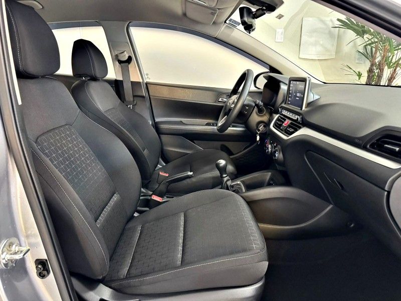 HYUNDAI HB20 1.0 12V LIMITED 2023/2023 ANDRIGO VEÍCULOS CAXIAS DO SUL / Carros no Vale