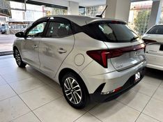 HYUNDAI HB20 1.0 12V LIMITED 2023/2023 ANDRIGO VEÍCULOS CAXIAS DO SUL / Carros no Vale