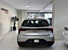 HYUNDAI HB20 1.0 12V LIMITED 2023/2023 ANDRIGO VEÍCULOS CAXIAS DO SUL / Carros no Vale