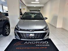 HYUNDAI HB20 1.0 12V LIMITED 2023/2023 ANDRIGO VEÍCULOS CAXIAS DO SUL / Carros no Vale