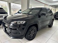 JEEP COMPASS 1.3 LIMITED T270 16V TURBO 2021/2022 ANDRIGO VEÍCULOS CAXIAS DO SUL / Carros no Vale