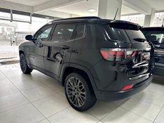 JEEP COMPASS 1.3 LIMITED T270 16V TURBO 2021/2022 ANDRIGO VEÍCULOS CAXIAS DO SUL / Carros no Vale