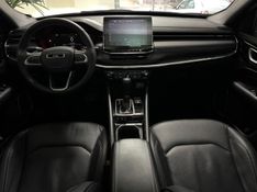 JEEP COMPASS 1.3 SERIE S T270 16V TURBO 2022/2022 ANDRIGO VEÍCULOS CAXIAS DO SUL / Carros no Vale