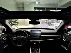 JEEP COMPASS 1.3 SERIE S T270 16V TURBO 2022/2022 ANDRIGO VEÍCULOS CAXIAS DO SUL / Carros no Vale