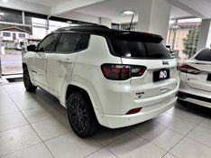 JEEP COMPASS 1.3 SERIE S T270 16V TURBO 2022/2022 ANDRIGO VEÍCULOS CAXIAS DO SUL / Carros no Vale