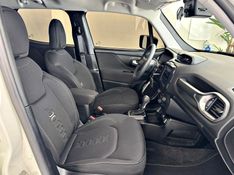 JEEP RENEGADE 1.3 16V ALTITUDE T270 TURBO 2024/2025 ANDRIGO VEÍCULOS CAXIAS DO SUL / Carros no Vale