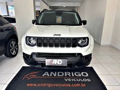 JEEP RENEGADE 1.3 16V ALTITUDE T270 TURBO 2024/2025 ANDRIGO VEÍCULOS CAXIAS DO SUL / Carros no Vale