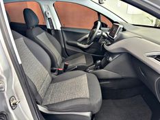 PEUGEOT 208 1.6 ACTIVE PACK 16V 2019/2020 ANDRIGO VEÍCULOS CAXIAS DO SUL / Carros no Vale