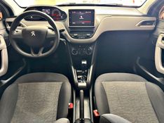 PEUGEOT 208 1.6 ACTIVE PACK 16V 2019/2020 ANDRIGO VEÍCULOS CAXIAS DO SUL / Carros no Vale