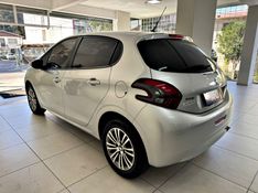 PEUGEOT 208 1.6 ACTIVE PACK 16V 2019/2020 ANDRIGO VEÍCULOS CAXIAS DO SUL / Carros no Vale
